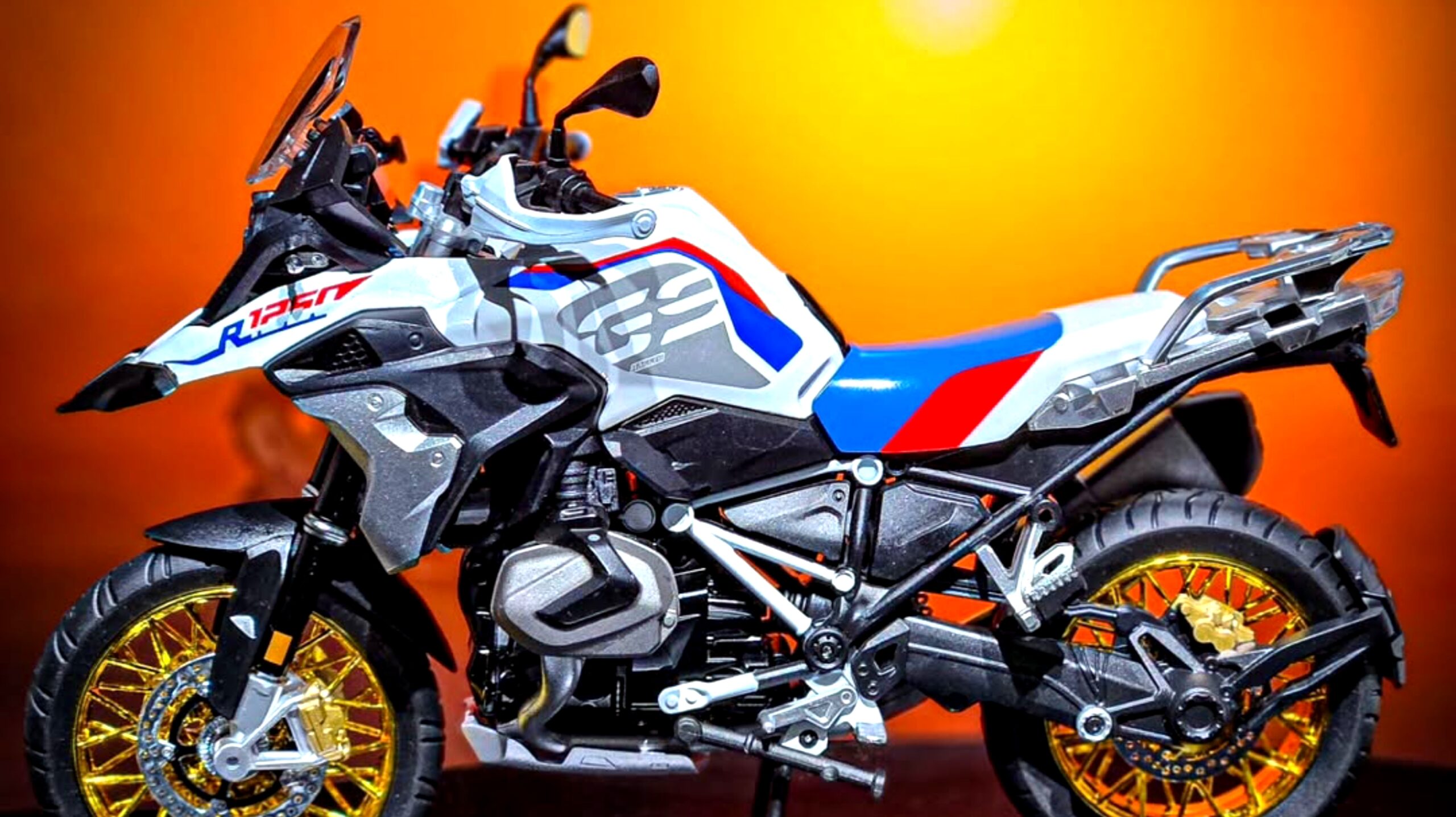 BMW R 1250 GS Adventure