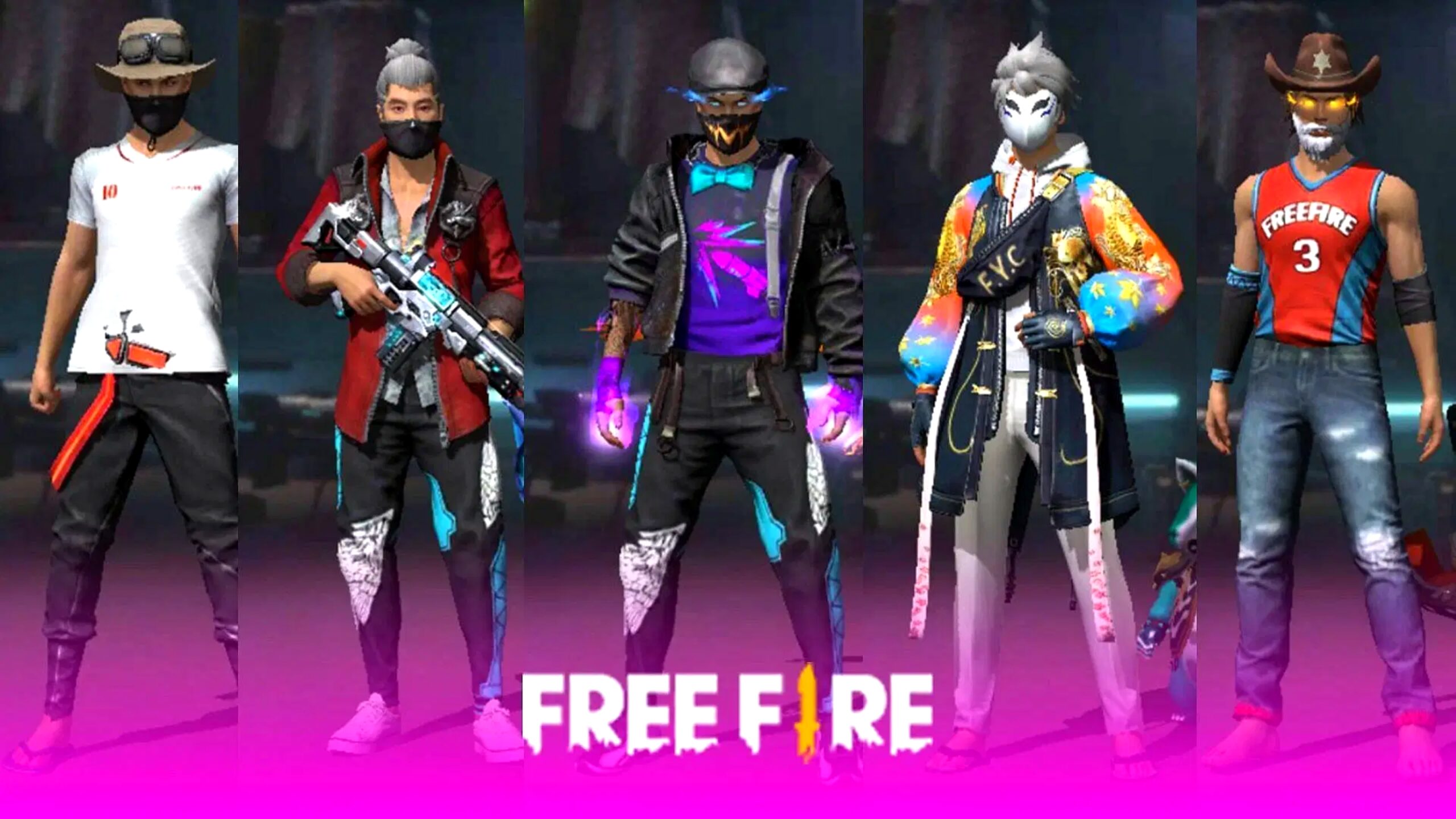 Ultimate Miraculous Fist Skin Event