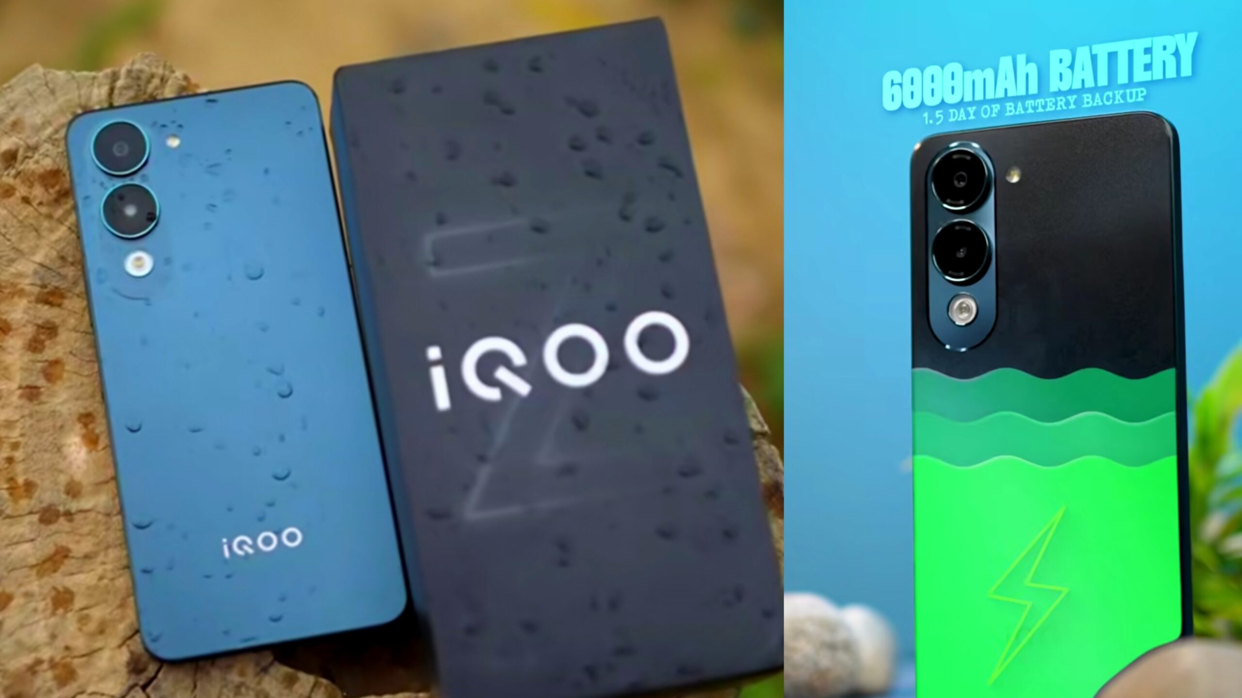 IQOO Z10 Lite 5G Launch Date in India