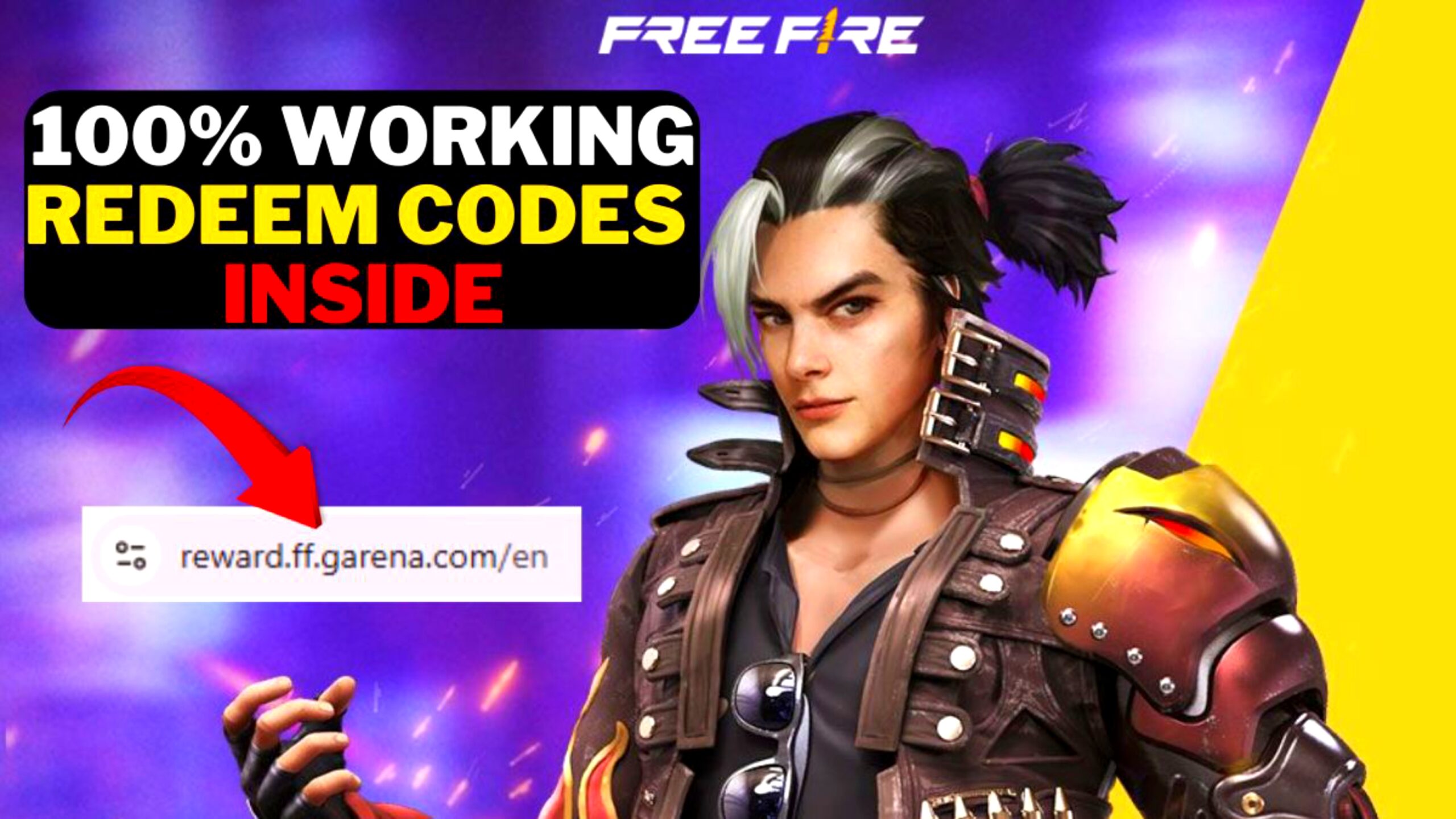 Free Fire MAX