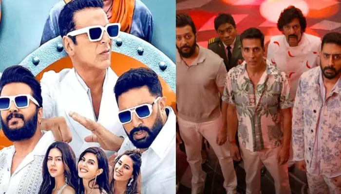 Housefull 5 Full Movie Watch Online Free