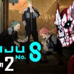 Kaiju No 8 Season 2 Release Date