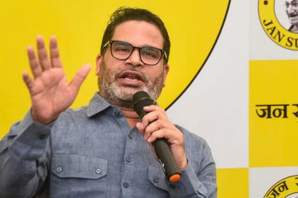 Prashant Kishor Net Worth 2025